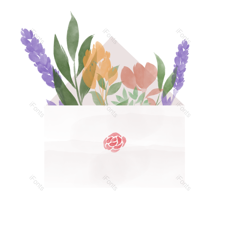 装饰图片,清新元素,素材PNG,简约免抠素材